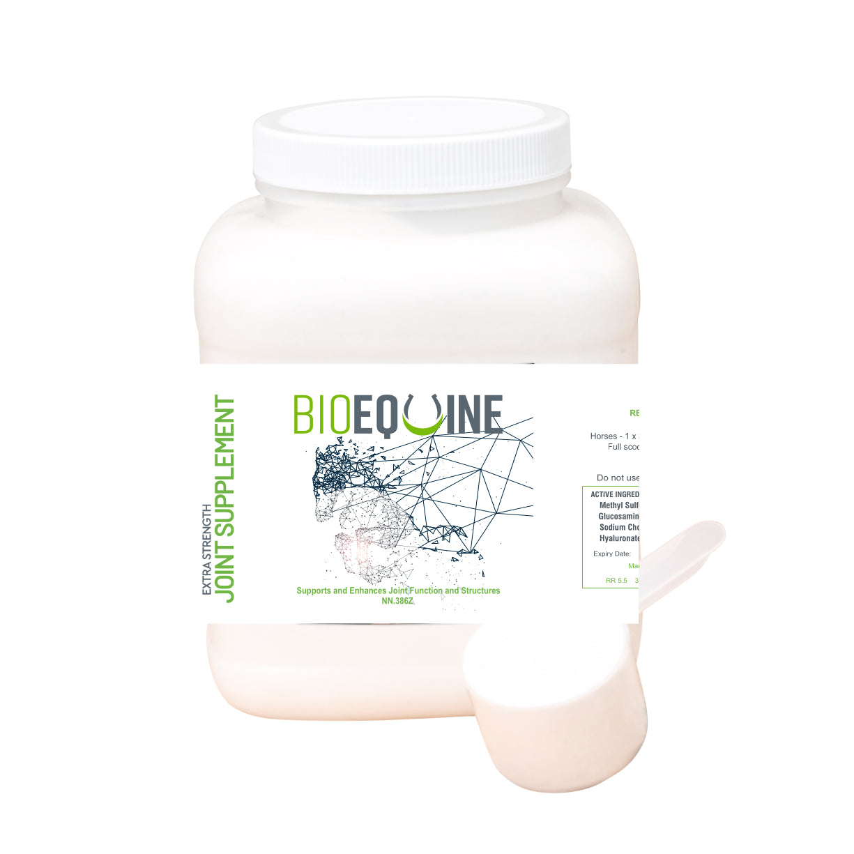 Extra Strength Joint Supplement