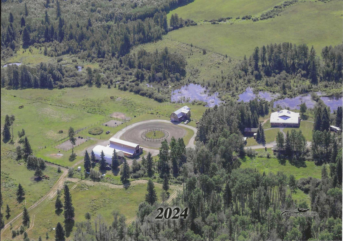 Why BioEquine Is Small, Independent and Ranch-Based