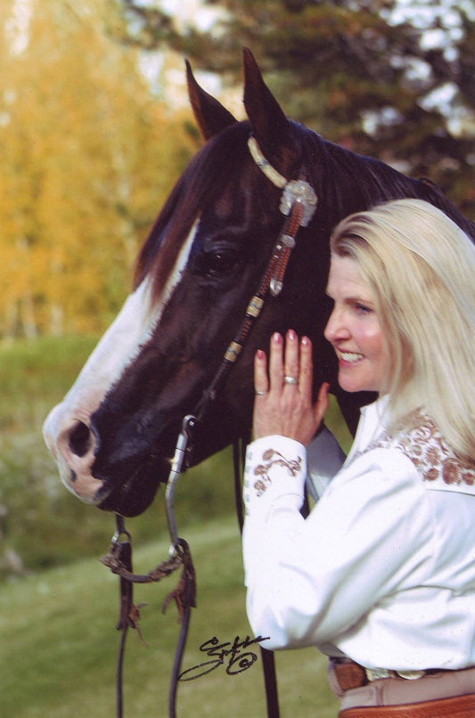 How BioEquine Began: The Formula That Was Ahead of Its Time