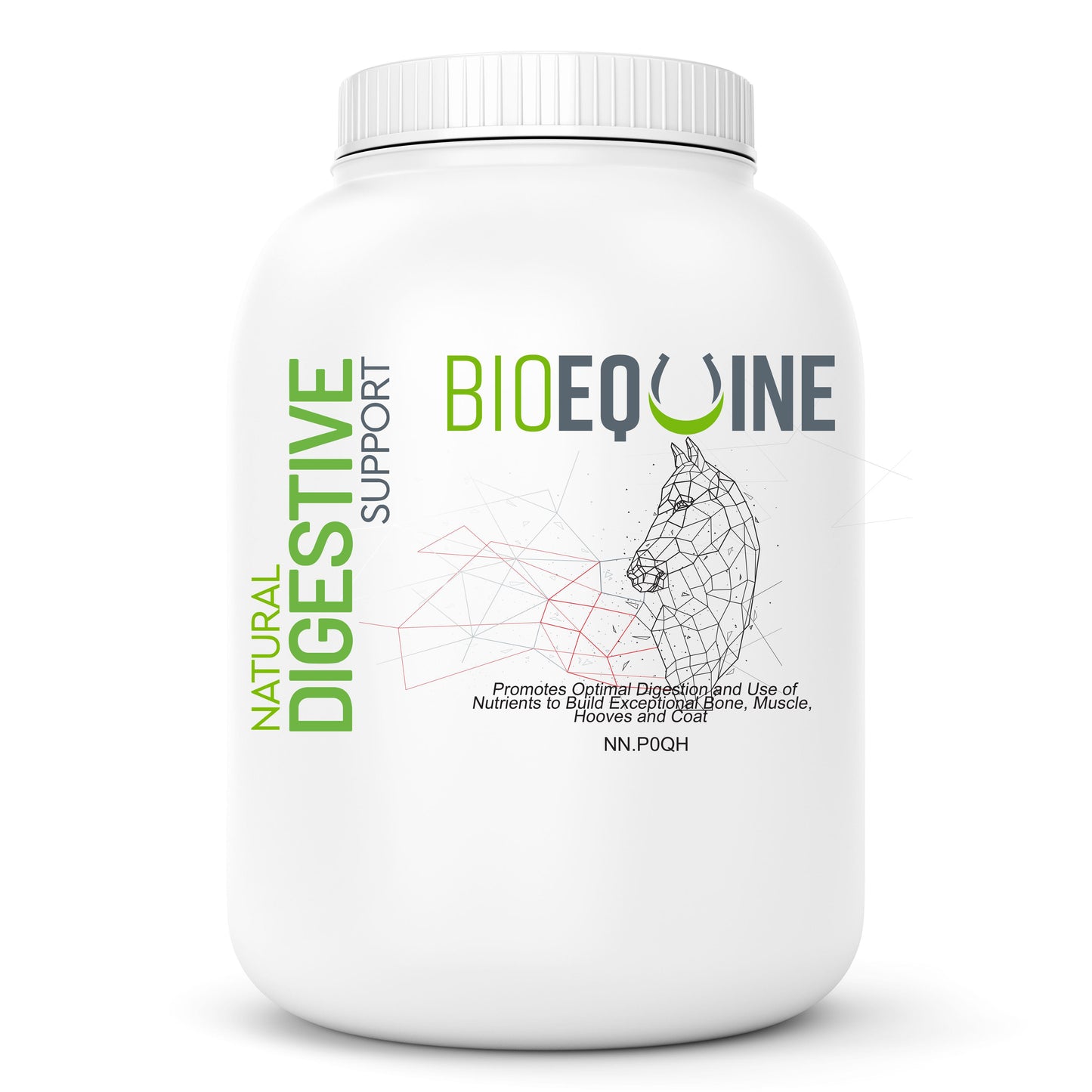 Natural Digestive Support